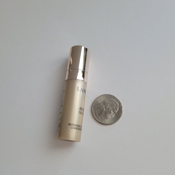 Lancome Absolue The Serum Intensive Concentrate 0.16 oz/5 ml New w Box Lot of 2 - Picture 6 of 6
